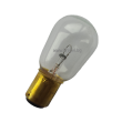 Крушка Ba15d 28X64 24V 40W
